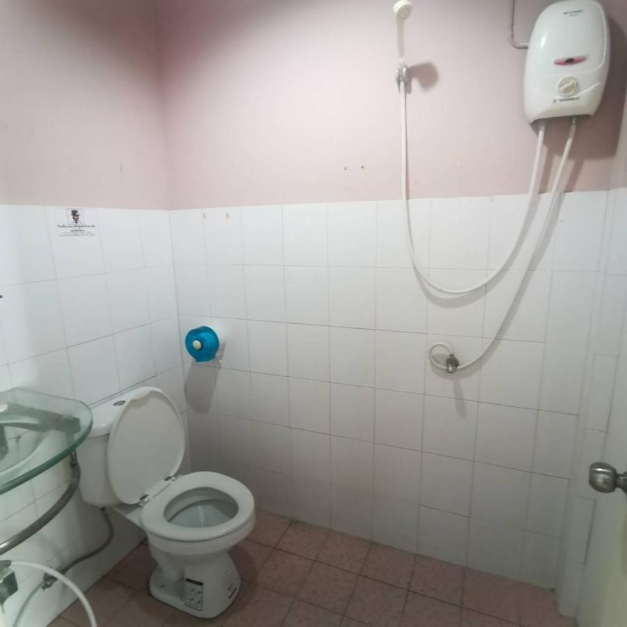 Haadrin Village Mixed Dorm Хаад Рин Екстериор снимка