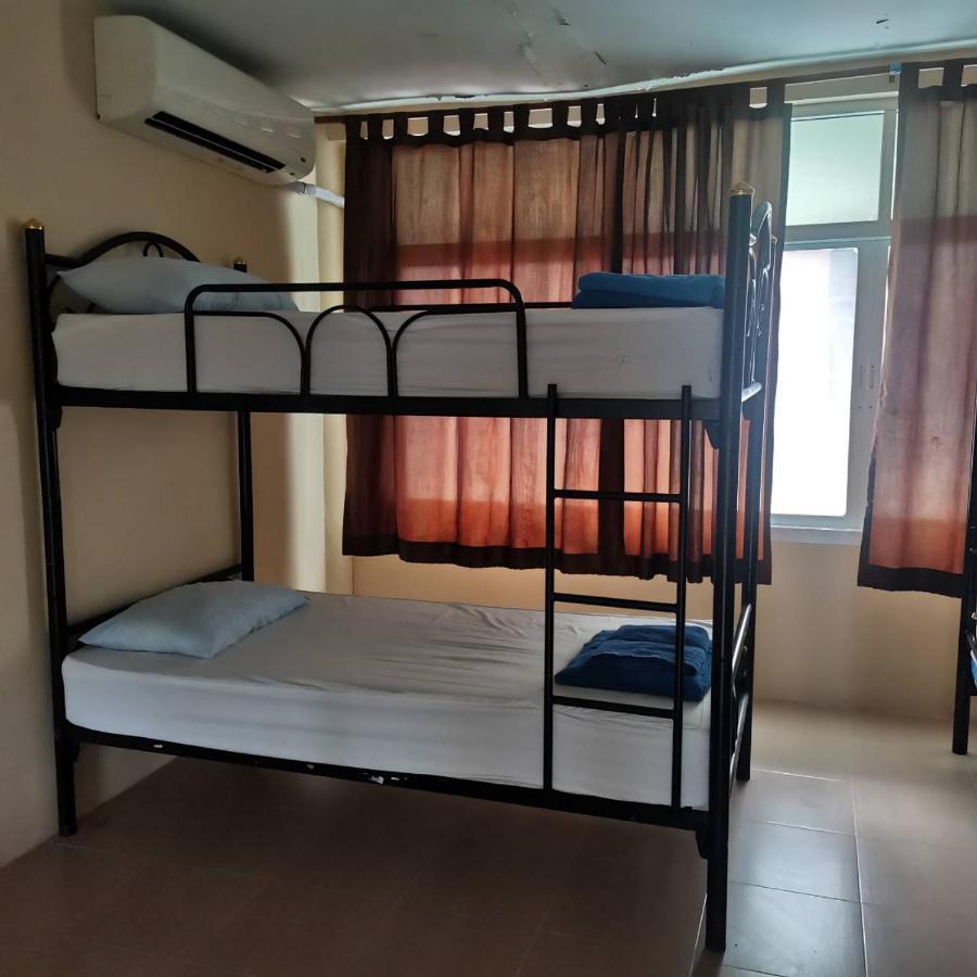 Haadrin Village Mixed Dorm Хаад Рин Екстериор снимка