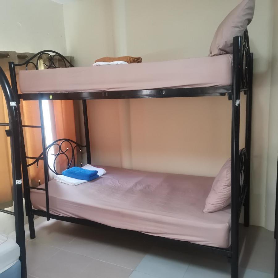 Haadrin Village Mixed Dorm Хаад Рин Екстериор снимка