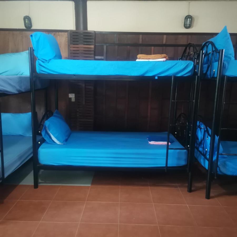 Haadrin Village Mixed Dorm Хаад Рин Екстериор снимка
