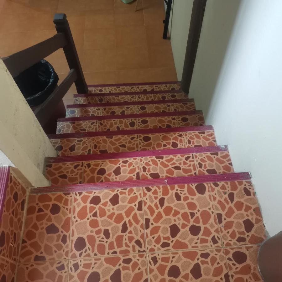 Haadrin Village Mixed Dorm Хаад Рин Екстериор снимка