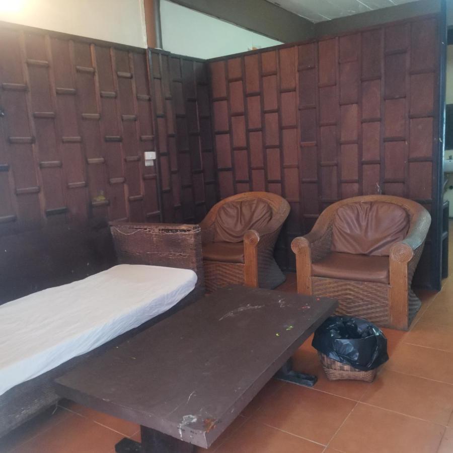 Haadrin Village Mixed Dorm Хаад Рин Екстериор снимка